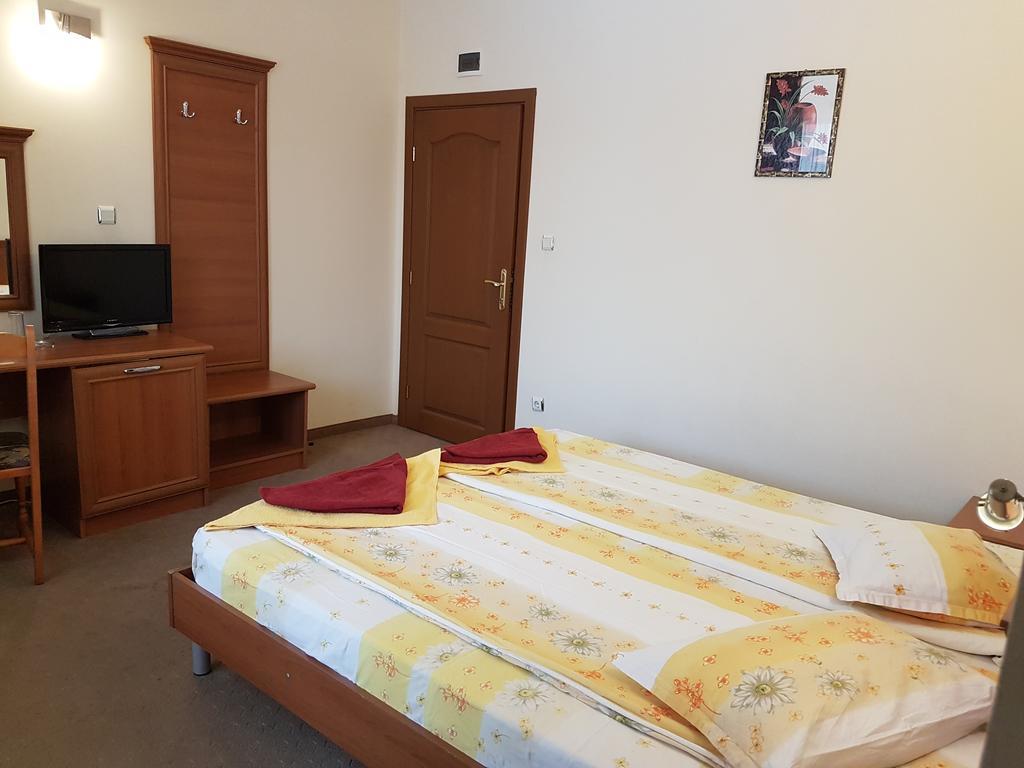 Guest House Markovi Aheloy Exterior photo