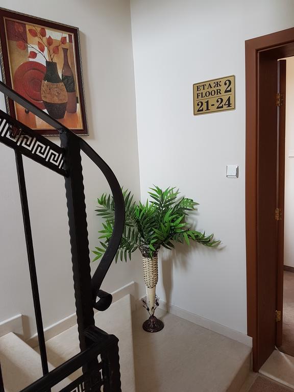Guest House Markovi Aheloy Exterior photo