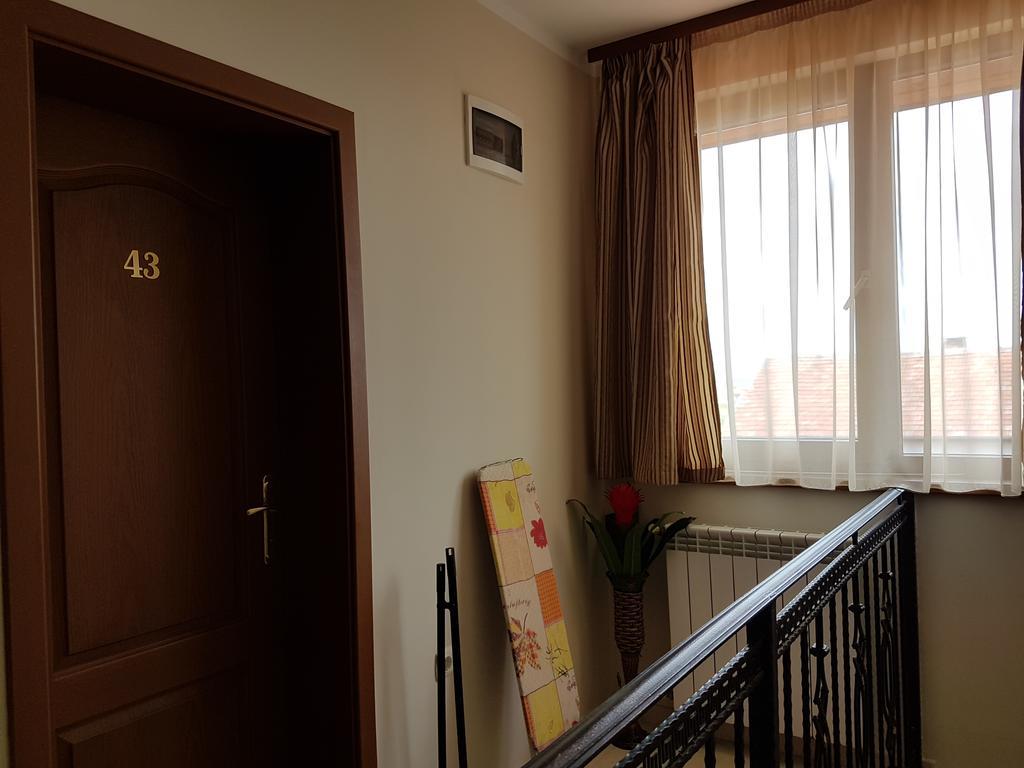 Guest House Markovi Aheloy Exterior photo