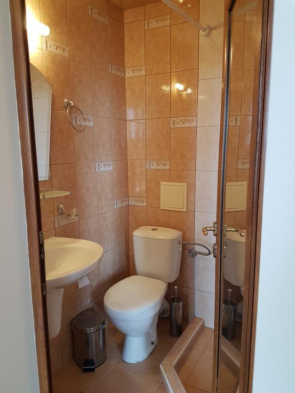 Guest House Markovi Aheloy Exterior photo