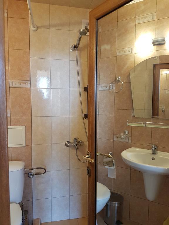 Guest House Markovi Aheloy Exterior photo
