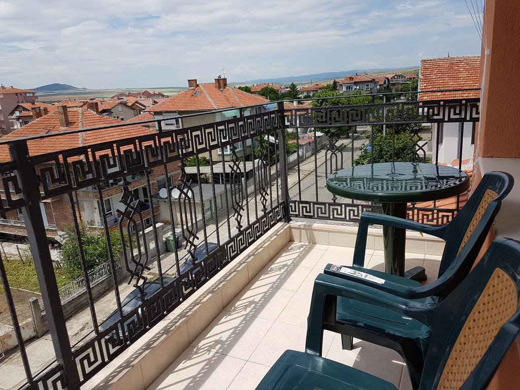 Guest House Markovi Aheloy Exterior photo
